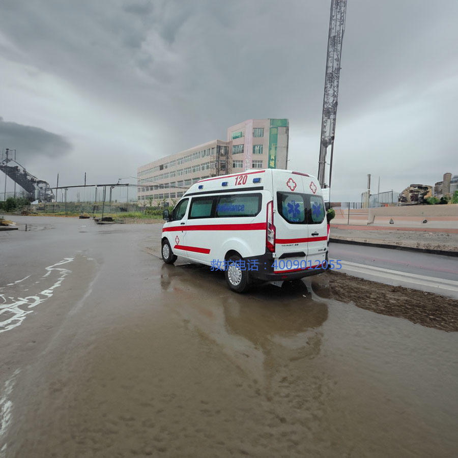 租赁救护车联系电话